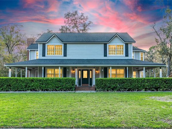 2802 HAMMOCK DRIVE , PLANT CITY, FL 33566