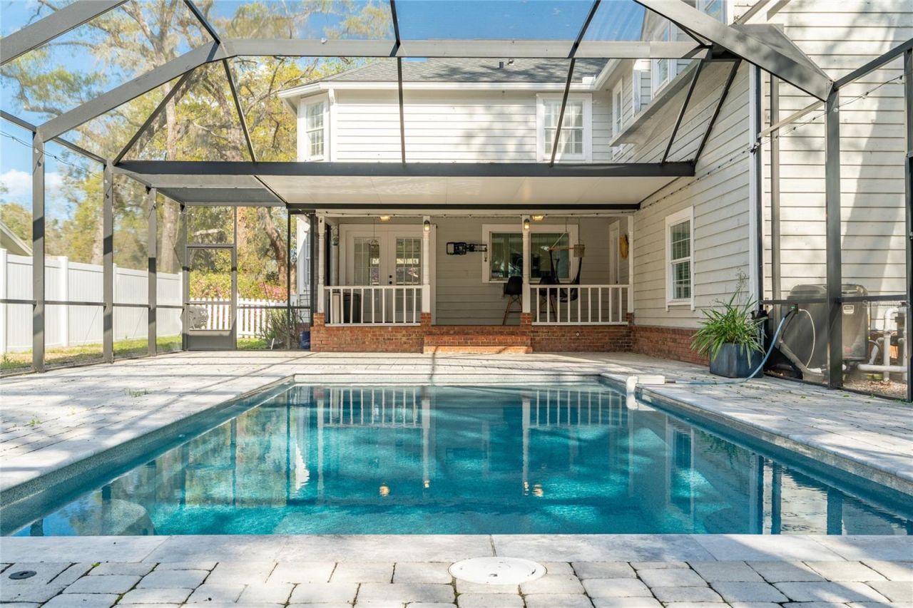 2802 Hammock Drive, Plant City, FL 33566 Photo