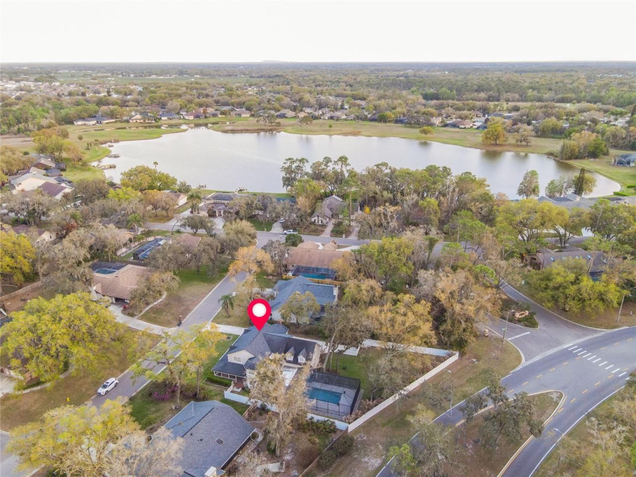 2802 Hammock Drive, Plant City, FL 33566 Photo