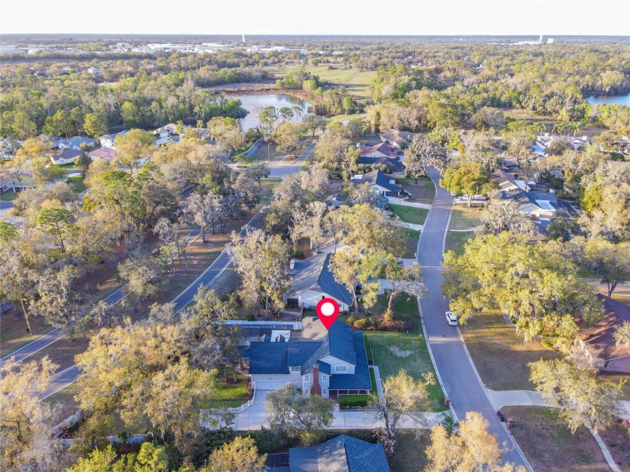 2802 Hammock Drive, Plant City, FL 33566 Photo