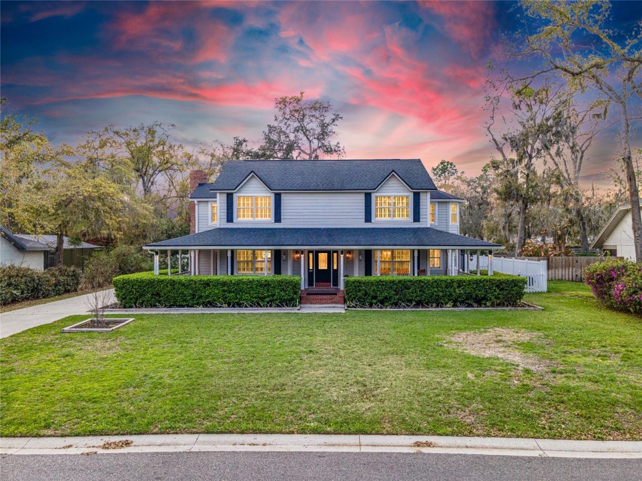 2802 Hammock Drive, Plant City, FL 33566 Photo