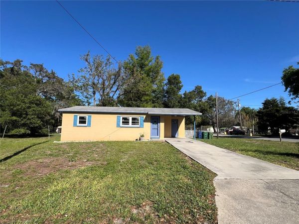 1602 E ANNONA AVENUE , TAMPA, FL 33612