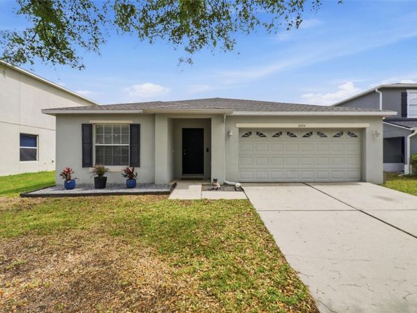 5044 DANCING BAY LANE , WESLEY CHAPEL, FL 33543