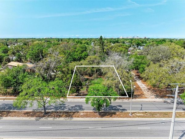 820 S BENEVA ROAD , SARASOTA, FL 34232