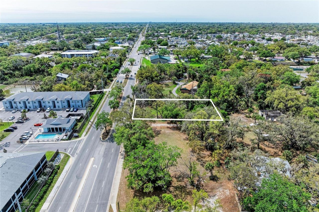 820 S Beneva Road, Sarasota, FL 34232 Photo