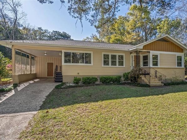 871 Kuffskie Lane, Mobile, AL 36618