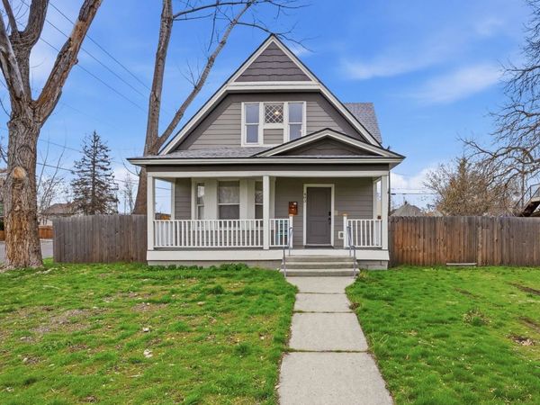 403 E Ermina Ave, Spokane, WA 99207