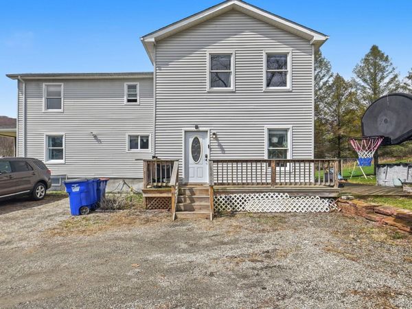 41 Beilke Road, Millerton, NY 12546