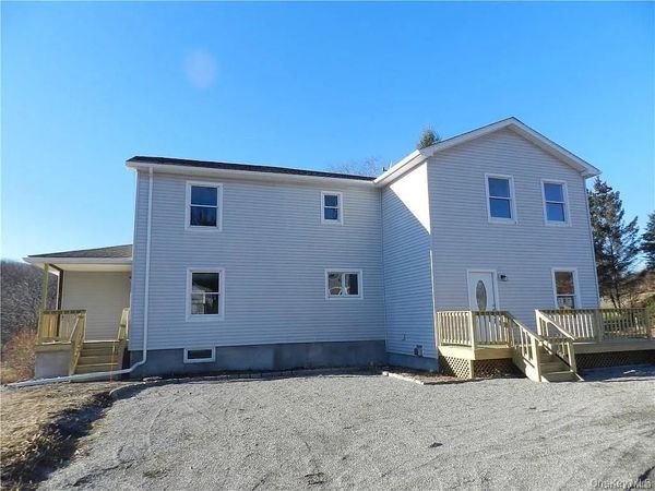 41 Beilke Road, Millerton, NY 12546