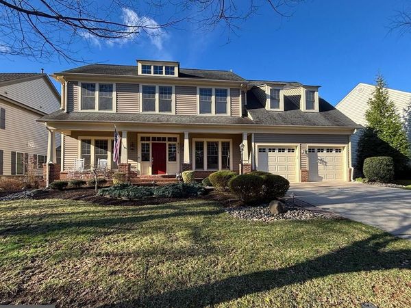 8604 RIVER GLADE RUN , LAUREL, MD 20723