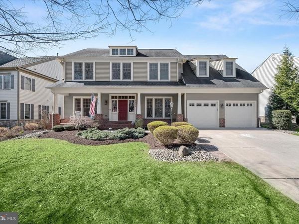 8604 RIVER GLADE RUN, LAUREL, MD 20723
