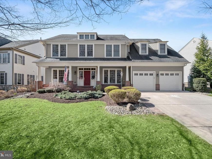 8604 River Glade Run, Laurel, MD 20723 Main Photo