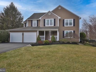 367 MERION PLACE, NEWTOWN, PA 18940