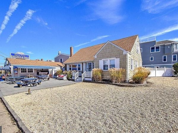 2609 LONG BEACH BOULEVARD , LONG BEACH, NJ 08008