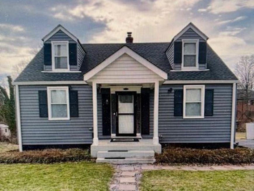 6601 Dogwood Road, Baltimore, MD 21207 Main Photo