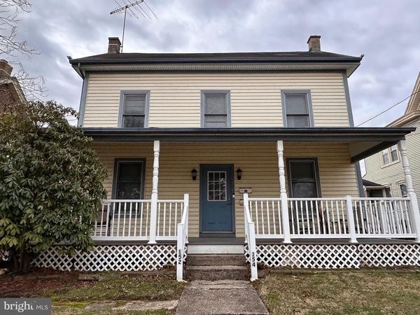 152/154 N MAIN STREET , CHALFONT, PA 18914