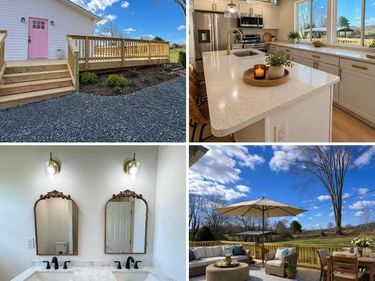 22 HOPEWELL LANE, SPERRYVILLE, VA 22740