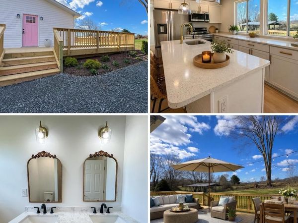 22 HOPEWELL LANE, SPERRYVILLE, VA 22740