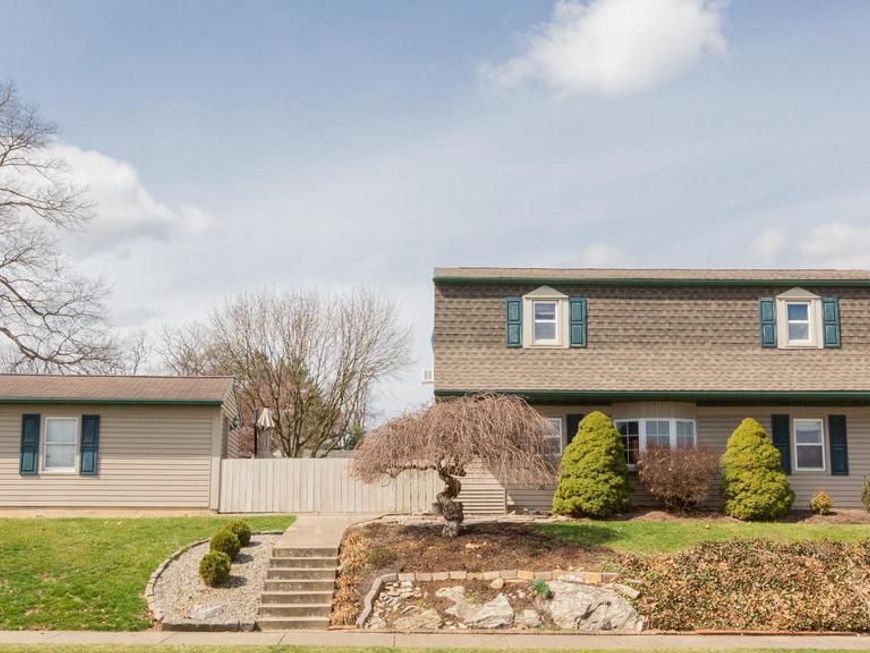 45 Plum Street, Lititz, PA 17543 Main Photo