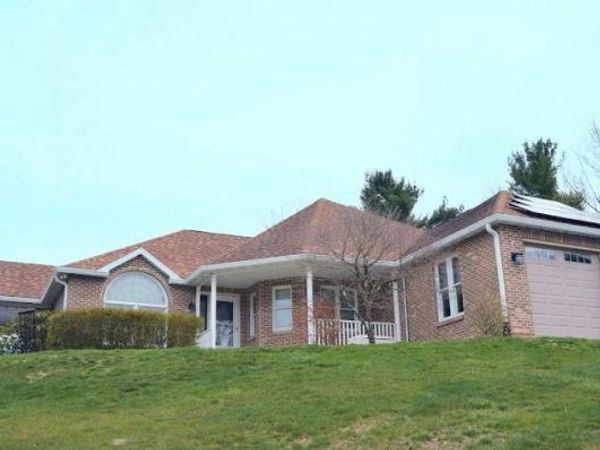 4 LINDEN COURT, ASHLAND, PA 17921