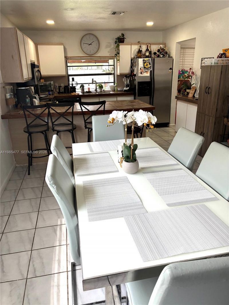 1660 N Audubon Dr, Unit 1660, Homestead, FL 33035 Photo