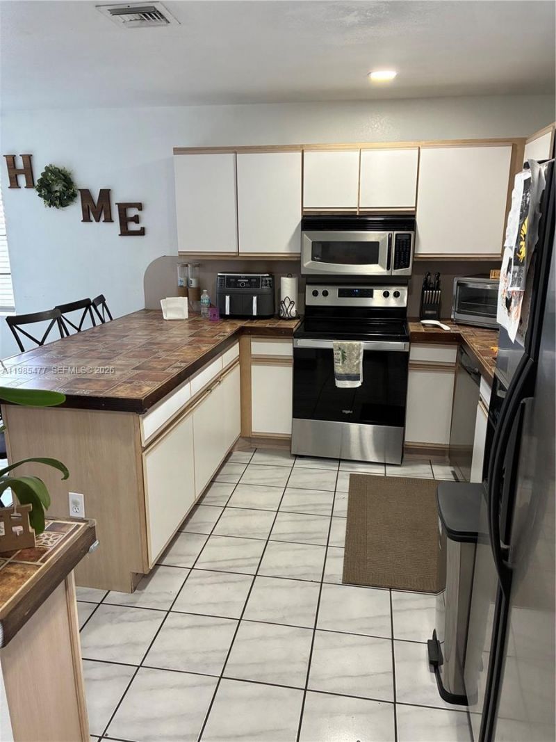 1660 N Audubon Dr, Unit 1660, Homestead, FL 33035 Photo