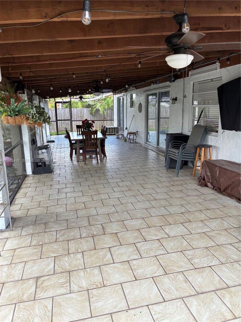 1660 N Audubon Dr, Unit 1660, Homestead, FL 33035 Photo