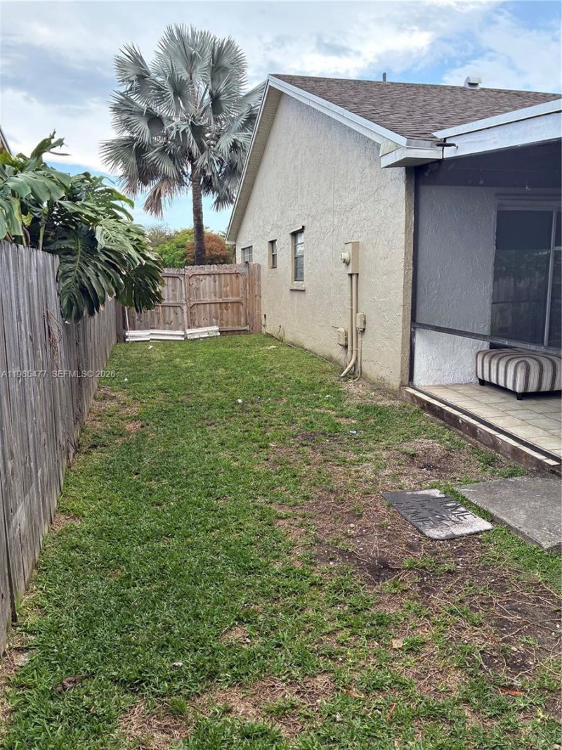 1660 N Audubon Dr, Unit 1660, Homestead, FL 33035 Photo