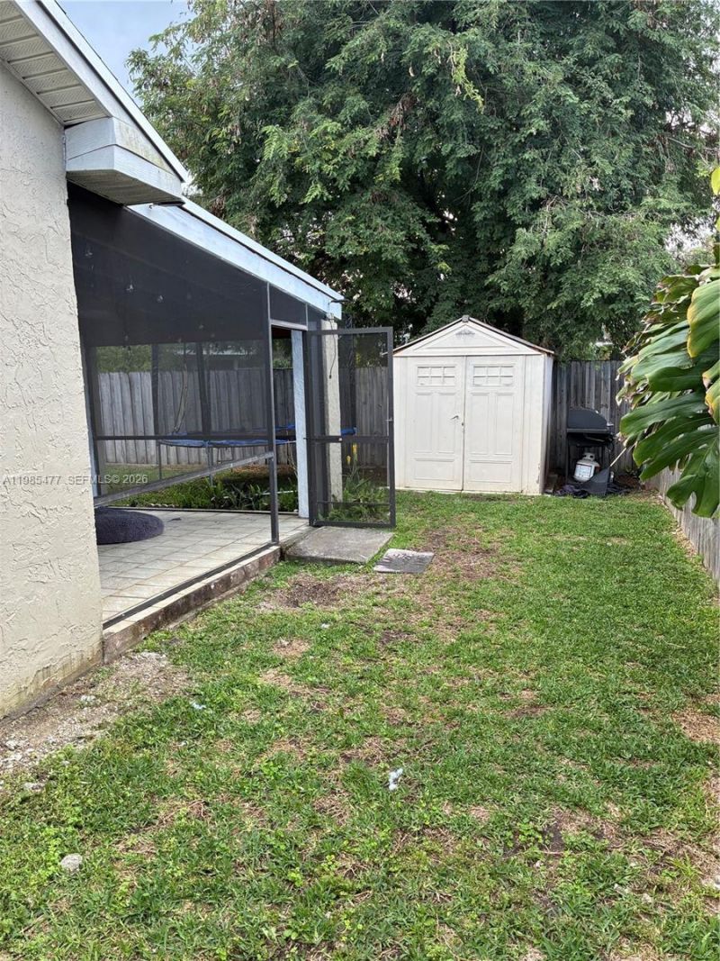 1660 N Audubon Dr, Unit 1660, Homestead, FL 33035 Photo