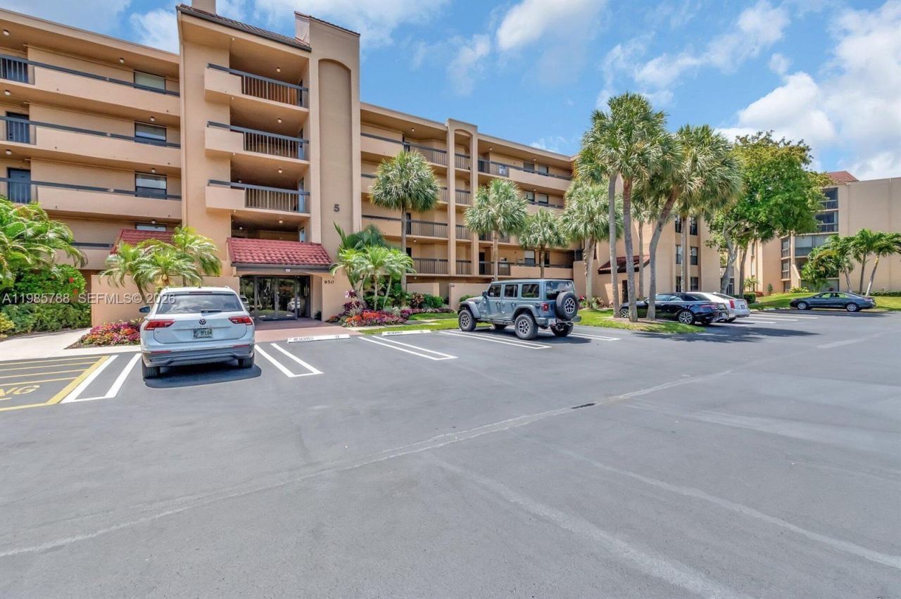 950 Egret Cir , Unit 5409, Delray Beach, FL 33444 Photo