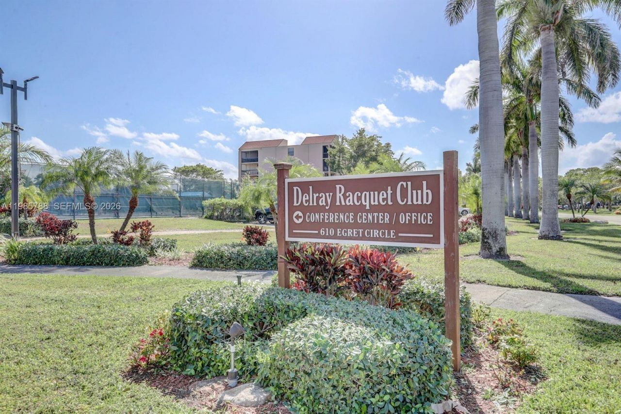 950 Egret Cir , Unit 5409, Delray Beach, FL 33444 Photo