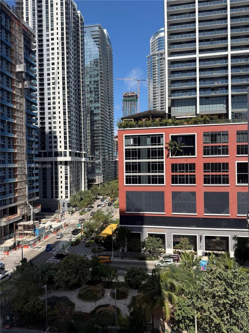 121 NE 5th St , Unit 912A, Miami, FL 33132 Photo