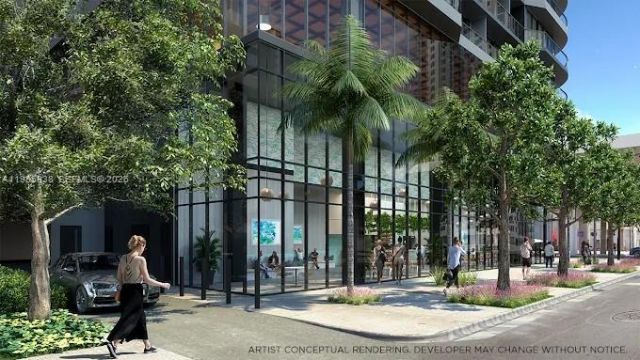 121 NE 5th St , Unit 912A, Miami, FL 33132 Photo