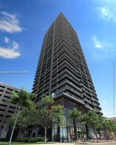 121 NE 5th St , Unit 912A, Miami, FL 33132 Photo