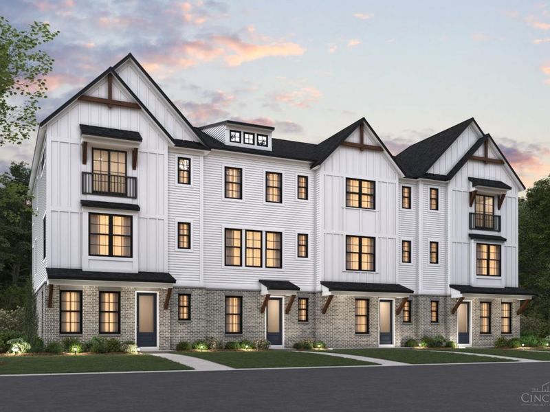 6176 Nicholas Way, Unit 39, Mason, OH 45040 Photo 1