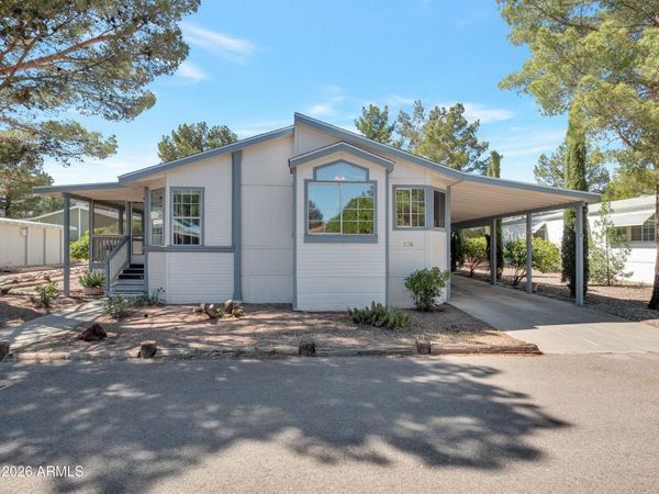2050 W St Route 89A, Unit 226, Cottonwood, AZ 86326
