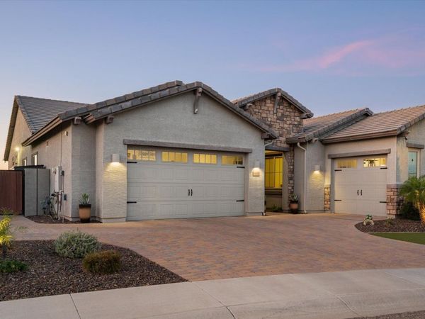 6406 W COPPER SPRINGS Road, Phoenix, AZ 85083