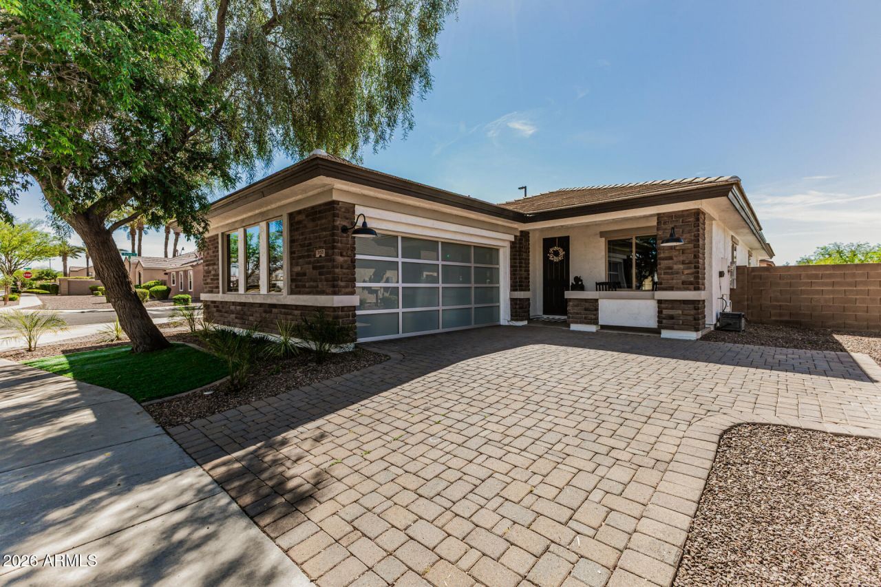 3153 E Ivanhoe Street, Gilbert, AZ 85295 Main Photo
