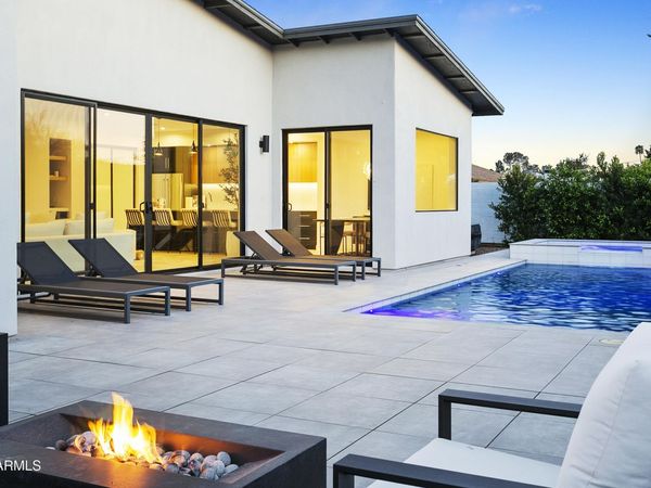 4002 N 33RD Place, Phoenix, AZ 85018