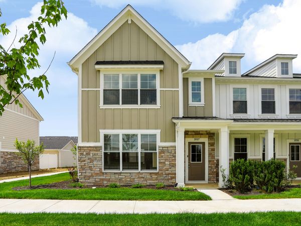 3927 Sandpiper Way, Brownsburg, IN 46112