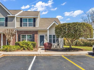 3550 Chestnut Dr., Unit 3550, Myrtle Beach, SC 29577