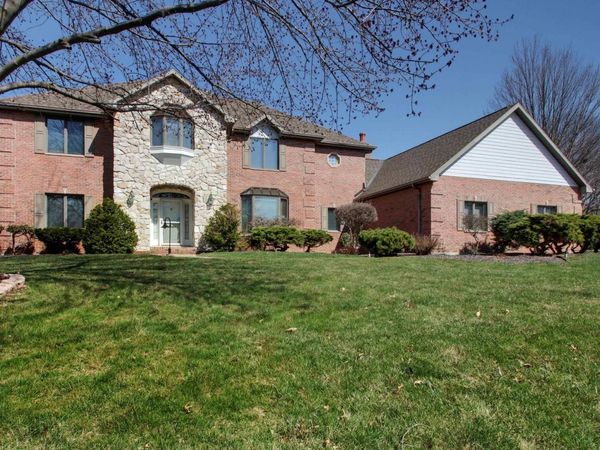 3131 Acadia Drive, Quincy, IL 62301