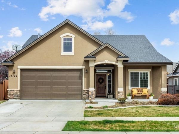 10144 W Achillea, Star, ID 83669