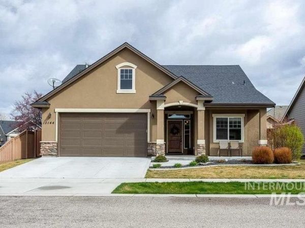 10144 W Achillea, Star, ID 83669