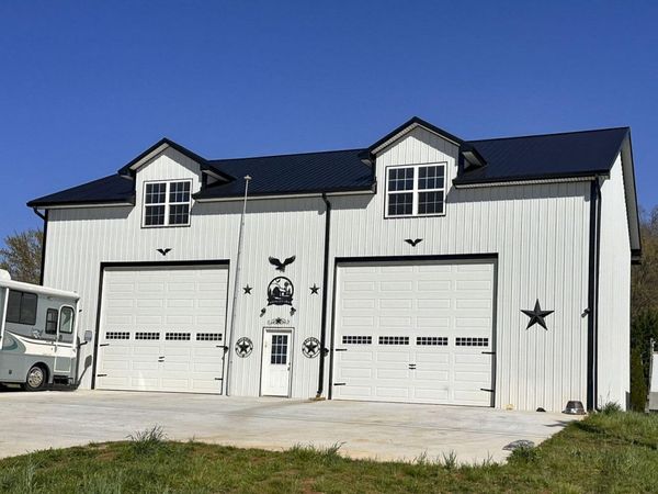 613 Ross Drive, Dandridge, TN 37725