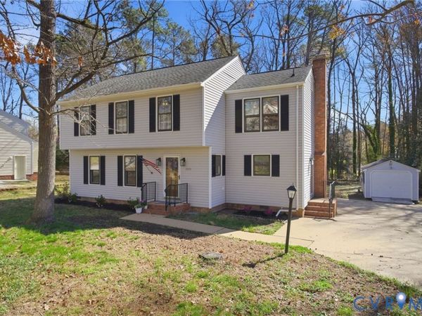 2305 Pathfinder Place, Henrico, VA 23294