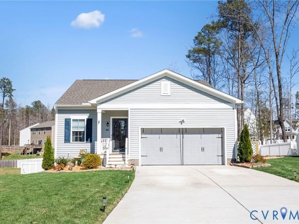 48 James Court , Aylett, VA 23009