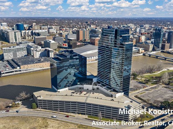 335 Bridge Street NW, Unit 603, Grand Rapids, MI 49504