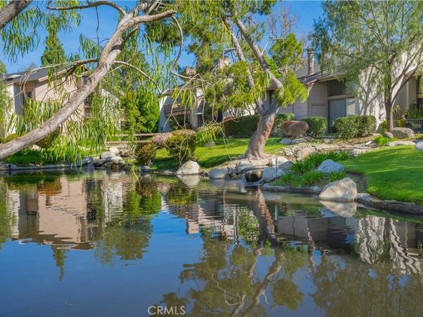 26701 Quail Creek, Unit 206, Laguna Hills, CA 92656