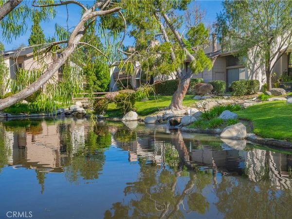 26701 Quail Creek, Unit 206, Laguna Hills, CA 92656